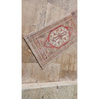 Vintage Türk Yolluk 57 x 186 cm