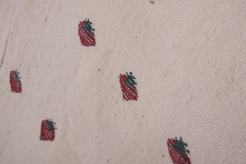 Vintage Kilim 156 x 245 cm