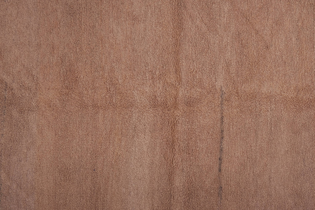 Vintage Türk Damalı Tulu Halı 133 x 181 cm