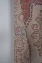 Vintage Anadolu Halı 135 x 225 cm