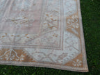Vintage Türk Halı 193 x 266 cm