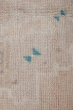 Vintage Karapınar Halı 181 x 270 cm