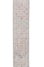 Vintage Kilim Yolluk 52 x 580 cm