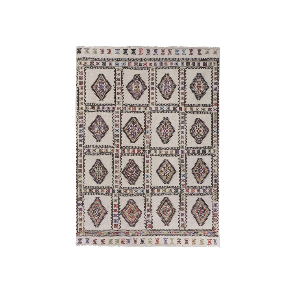 Vintage Kilim 149 x 208 cm