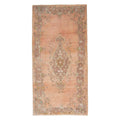 Vintage Karapınar Halı 152 x 295 cm