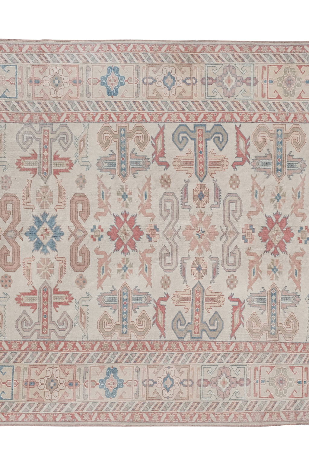 Vintage Kars Halı 175 x 254 cm