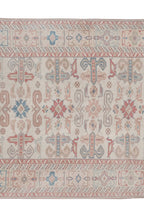 Vintage Kars Halı 175 x 254 cm