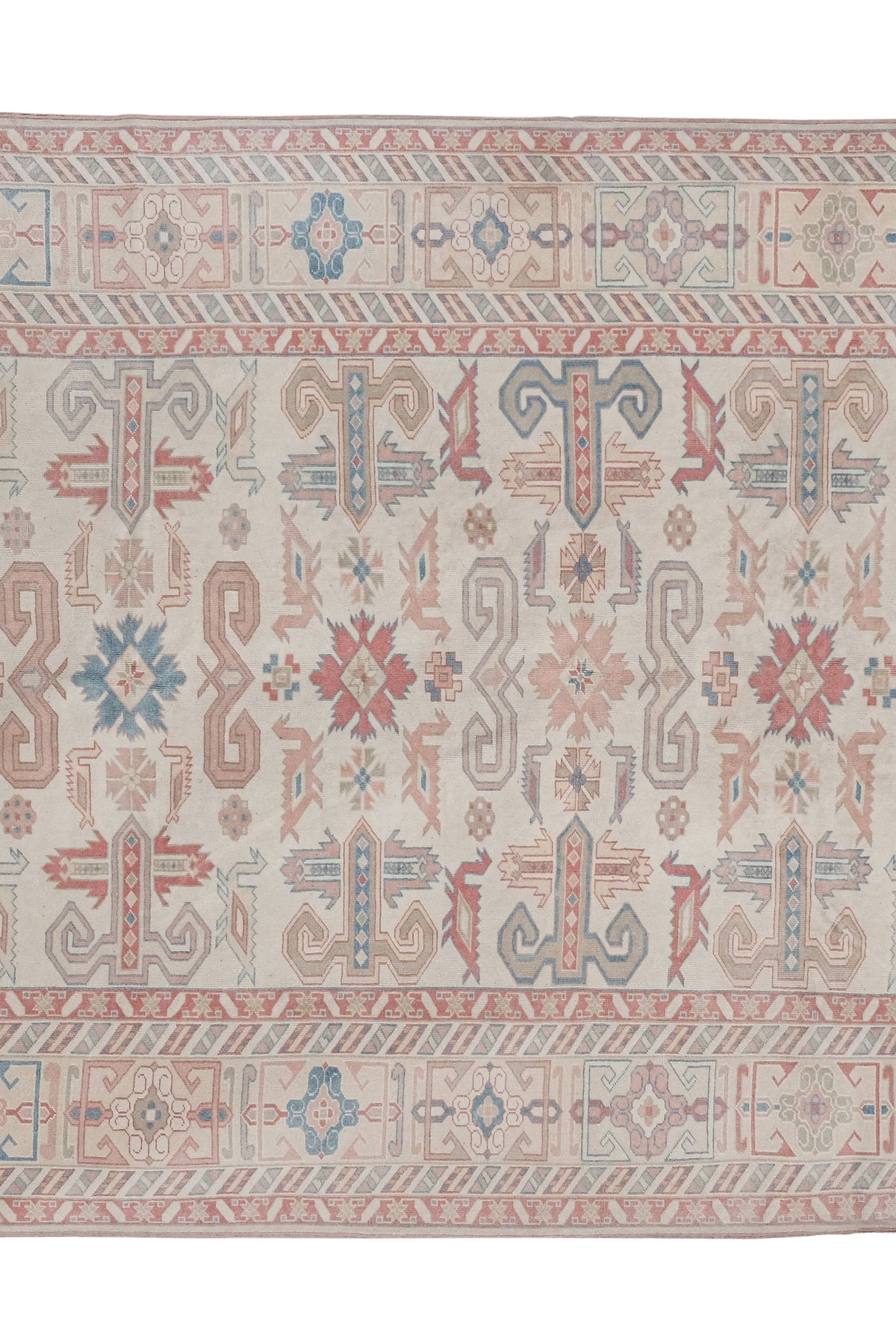 Vintage Kars Halı 175 x 254 cm