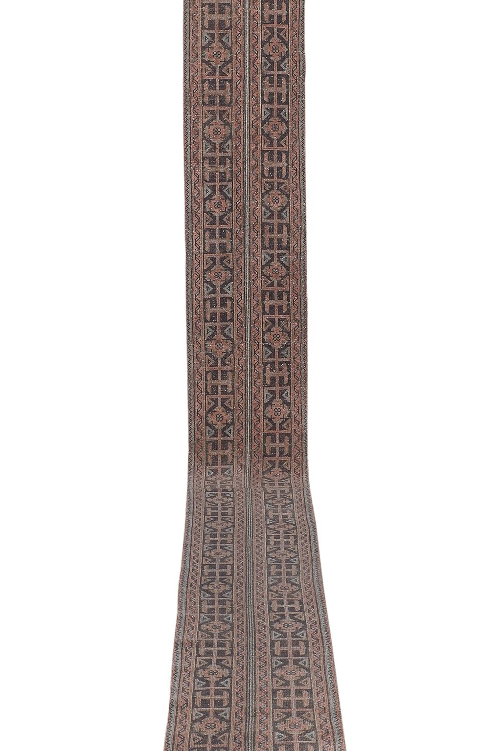 Vintage Uşak Yolluk 60 x 633 cm