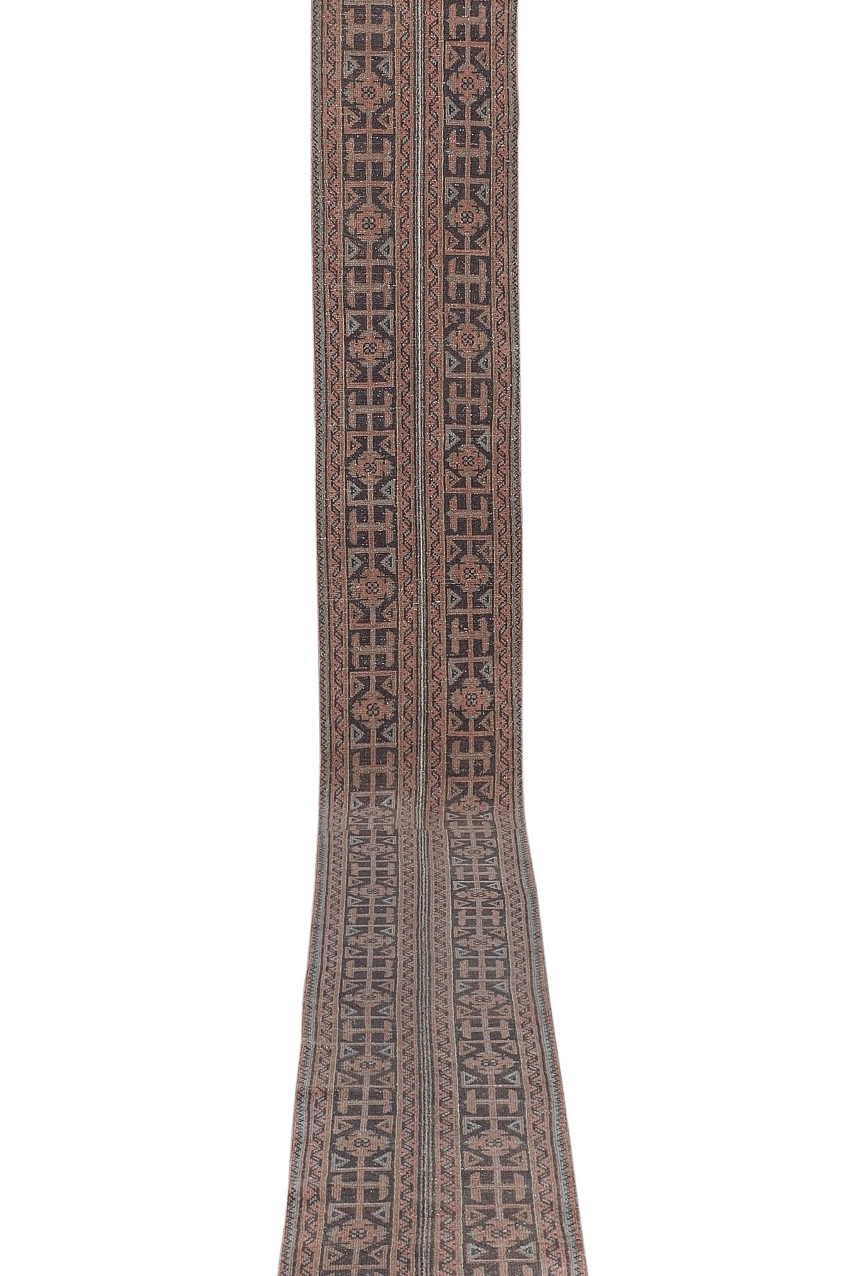 Vintage Uşak Yolluk 60 x 633 cm