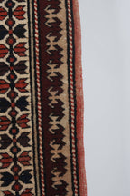 Vintage Kafkas Halı 140 x 206 cm