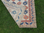 Vintage Türk Halı 110 x 177 cm
