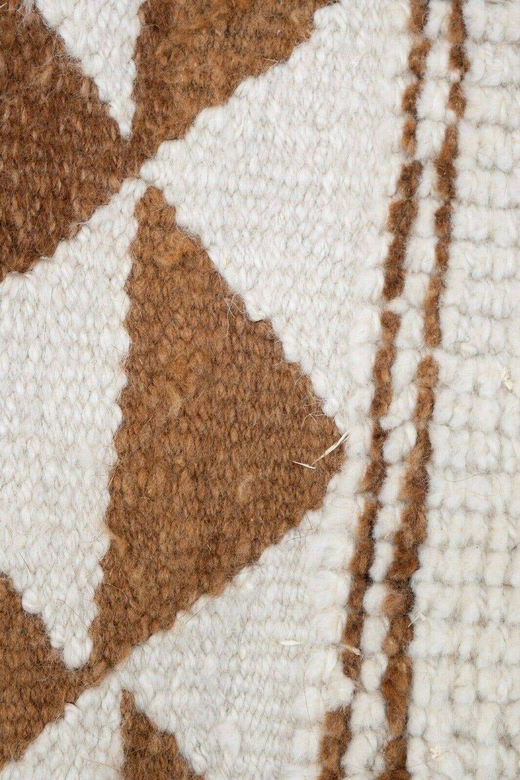 Vintage Kürt Halı Yolluk 83 x 338 cm