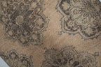 Vintage Uşak Yolluk 115 x 383 cm