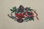 Vintage Kilim 140 x 237 cm