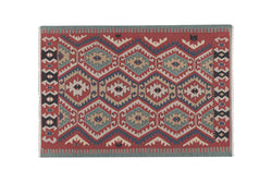 Vintage Kilim 116 x 171 cm