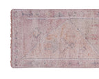 Vintage Türk Yolluk 86 x 268 cm