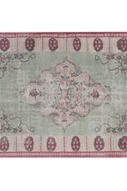 Vintage Uşak Halı 188 x 290 cm