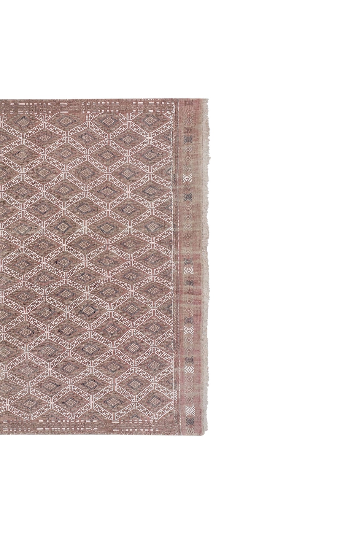 Vintage Kilim 167 x 238 cm