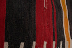 Vintage Sivas Kilim Yolluk 60 x 447 cm