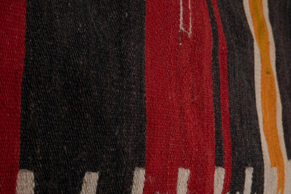 Vintage Sivas Kilim Yolluk 60 x 447 cm