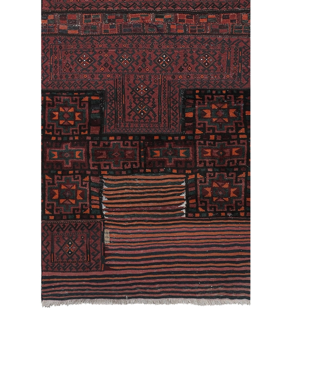 Vintage Anadolu Halı 108 x 276 cm