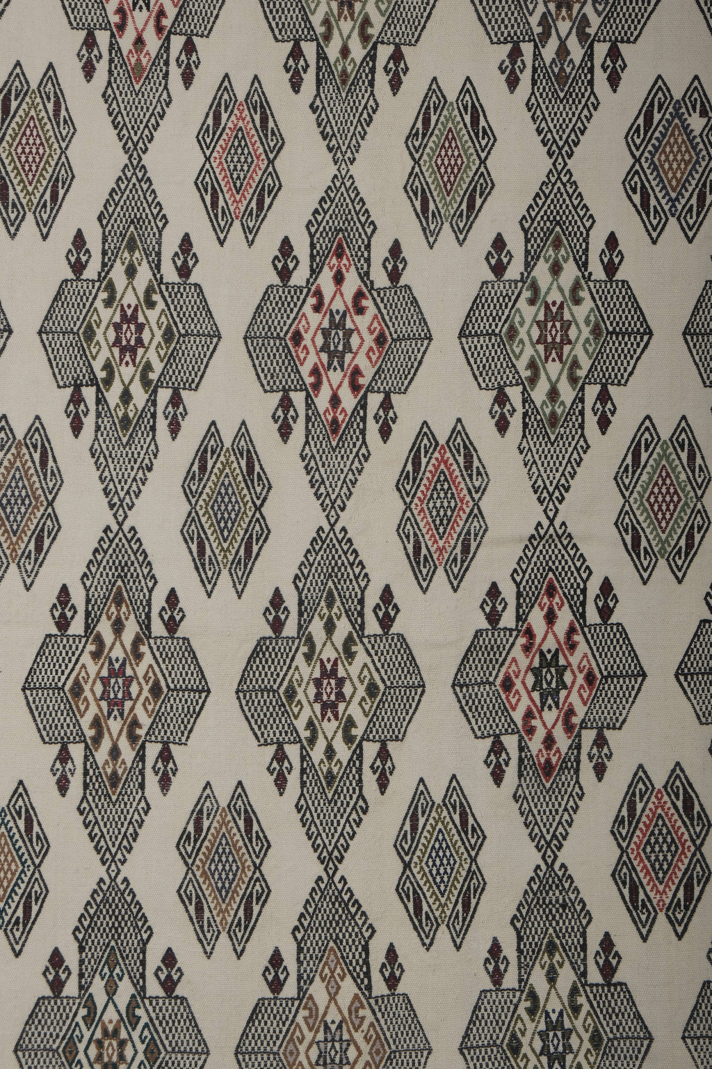 Vintage Kilim 157 x 225 cm