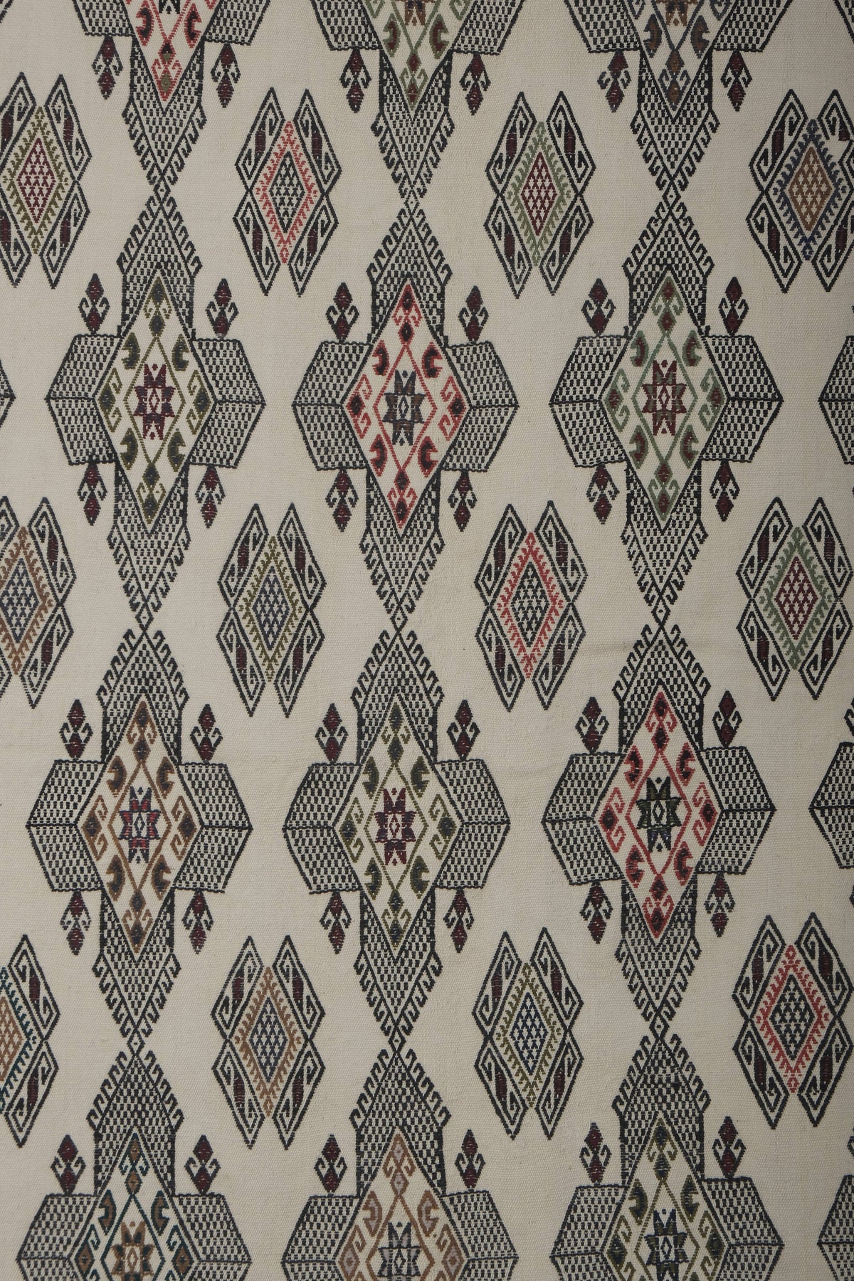 Vintage Kilim 157 x 225 cm