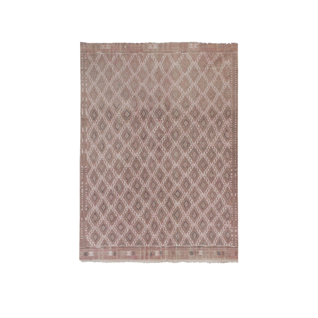Vintage Kilim 167 x 238 cm