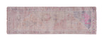 Vintage Türk Yolluk 86 x 268 cm