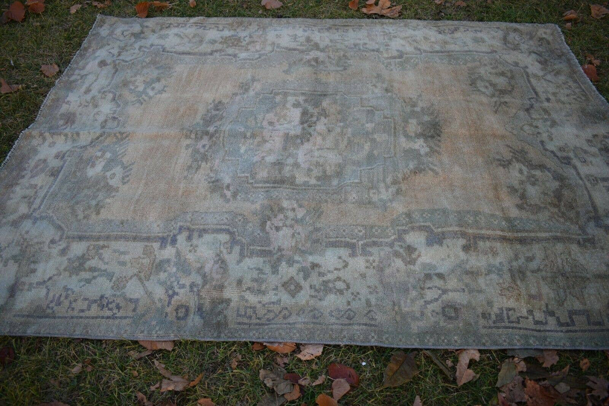 Vintage Karapınar Halı 150 x 200 cm