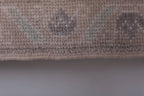 Vintage Karapınar Halı 154 x 309 cm