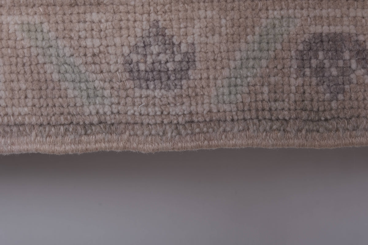 Vintage Karapınar Halı 154 x 309 cm