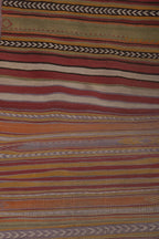 Vintage Kilim Yolluk 68 x 524 cm