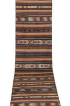 Vintage Kilim Yolluk 80 x 512 cm