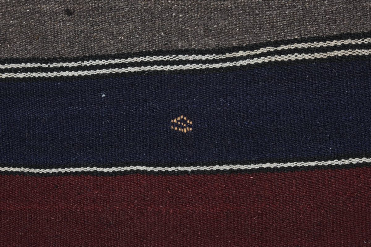 Vintage Kilim 172 x 358 cm