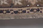 Vintage Karapınar Halı 130 x 219 cm