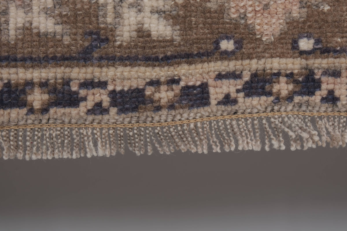 Vintage Karapınar Halı 130 x 219 cm