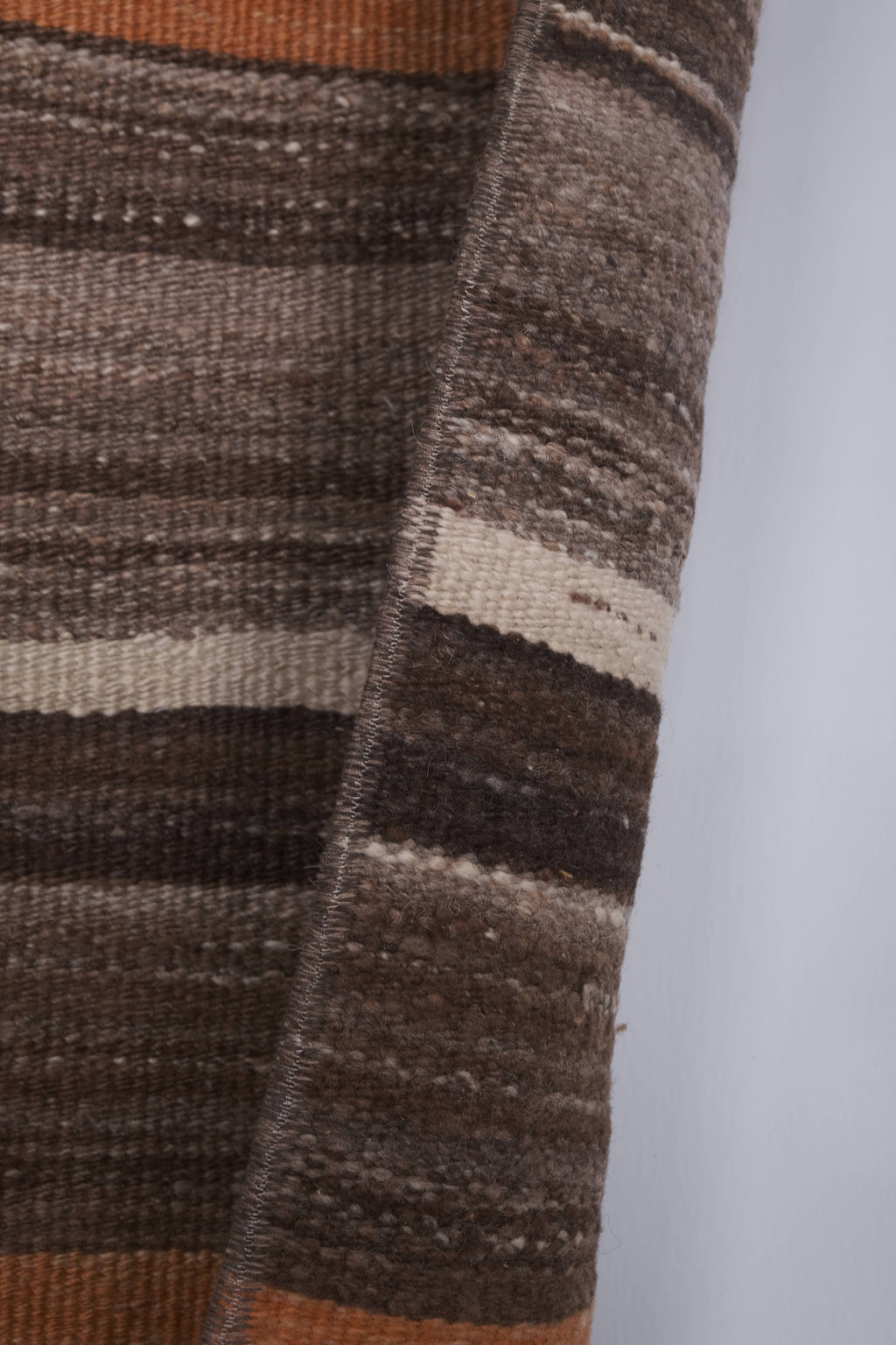 Vintage Kilim Yolluk 56 x 340 cm