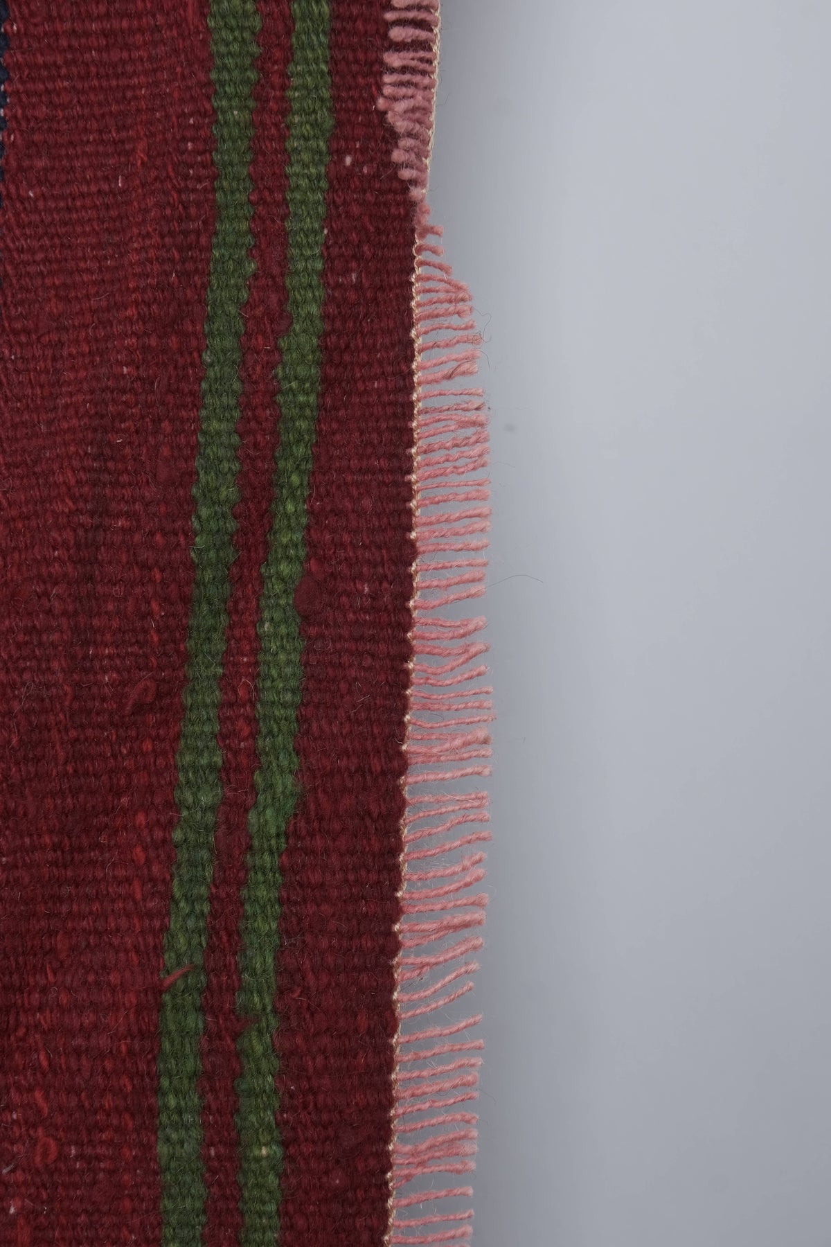 Vintage Kilim 320 x 320 cm