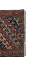 Vintage Kilim 126 x 195 cm