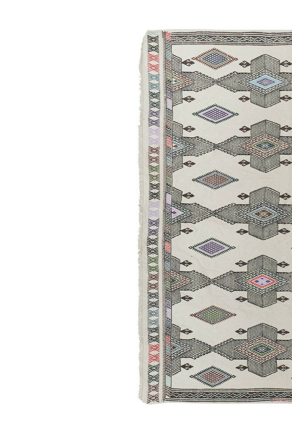 Vintage Karapınar Cicim Halı 180 x 253 cm