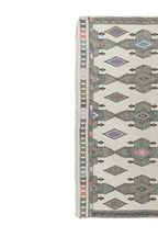 Vintage Karapınar Cicim Halı 180 x 253 cm