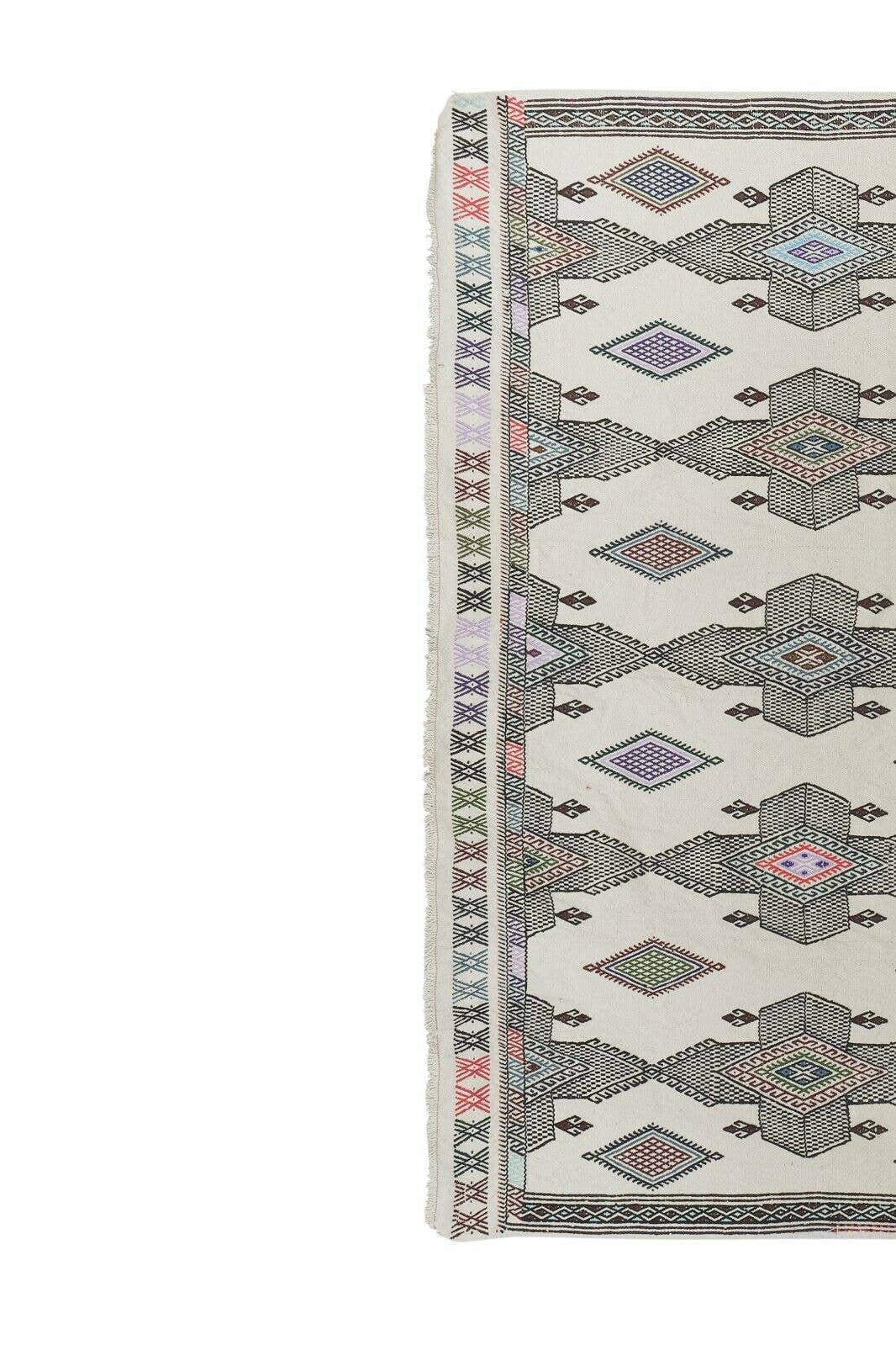 Vintage Karapınar Cicim Halı 180 x 253 cm