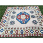 Vintage Uşak Halı 190 x 205 cm