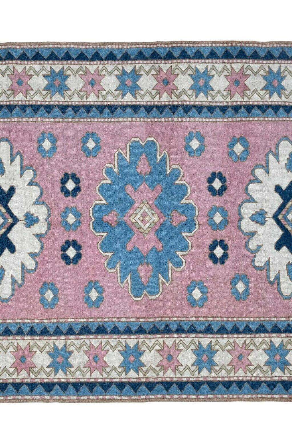 Vintage Kars Halı 167 x 255 cm