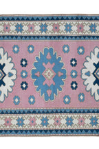 Vintage Kars Halı 167 x 255 cm
