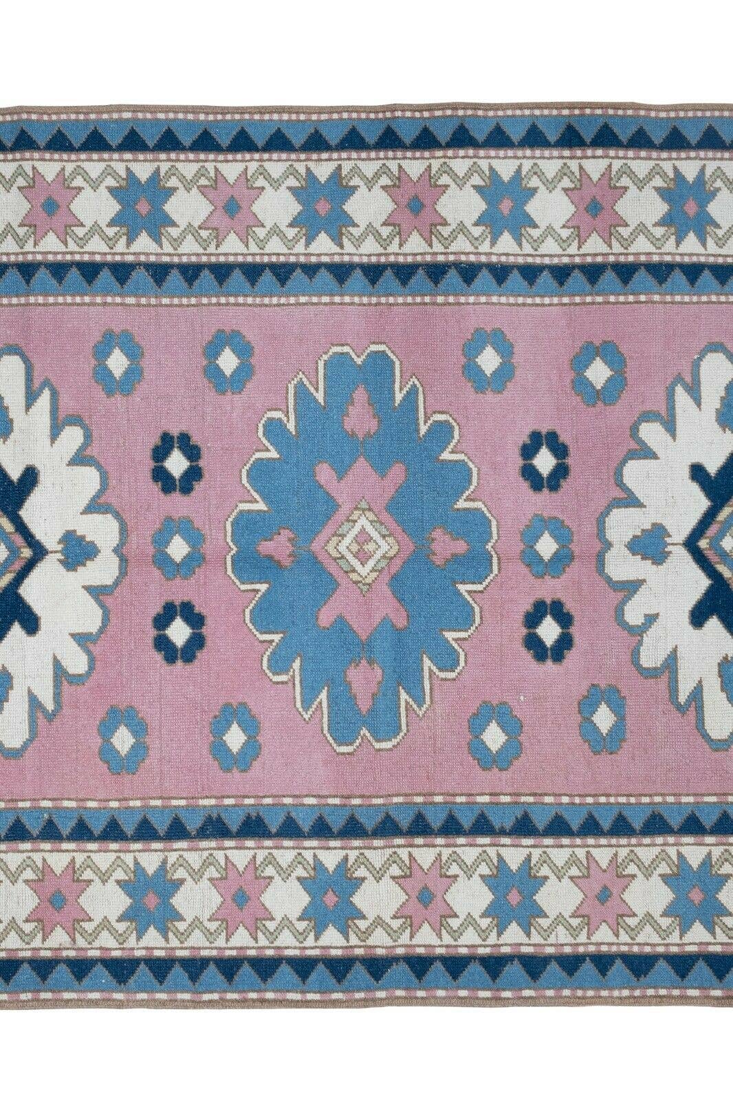 Vintage Kars Halı 167 x 255 cm