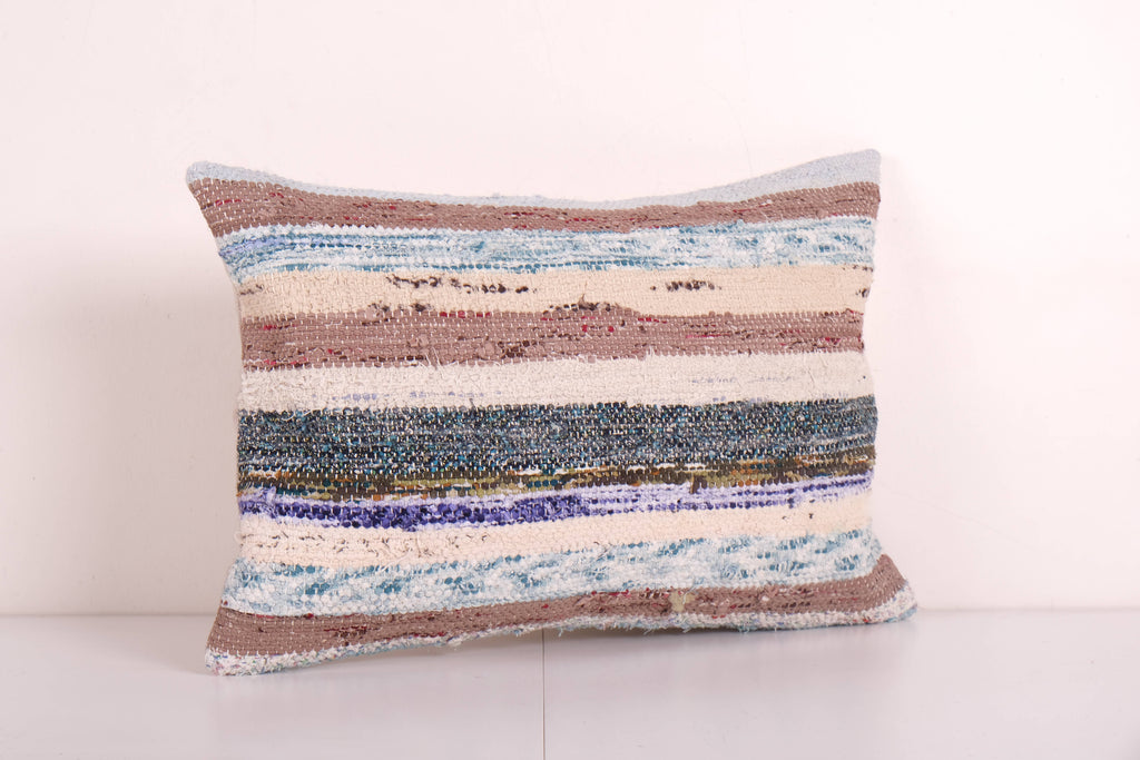Kilim Kırlent Kılıfı 40 x 60 cm