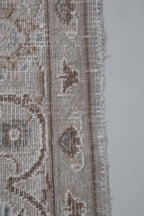 Vintage Uşak Halı 115 x 203 cm